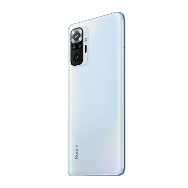 Redmi Note 10 Pro 8/256GB blue 7