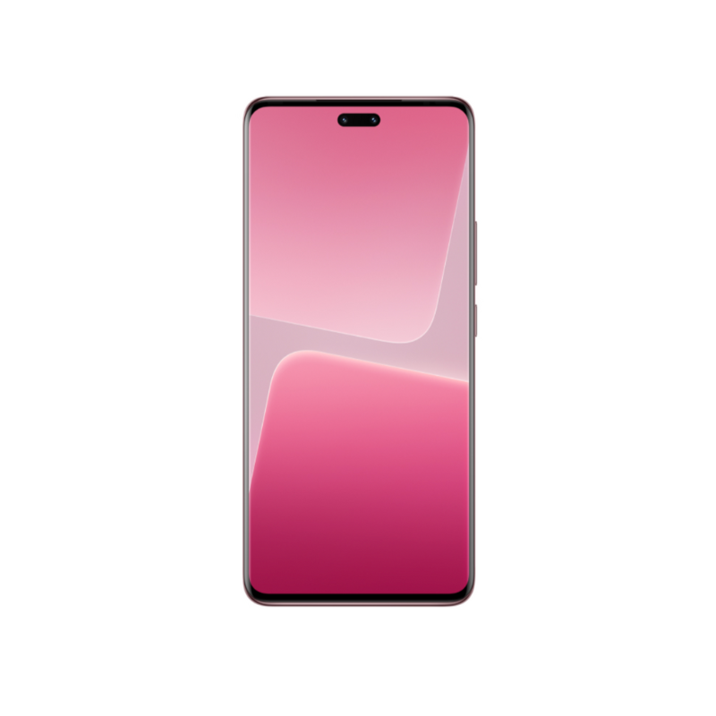 Xiaomi 13 Lite 8/256GB Pink 3