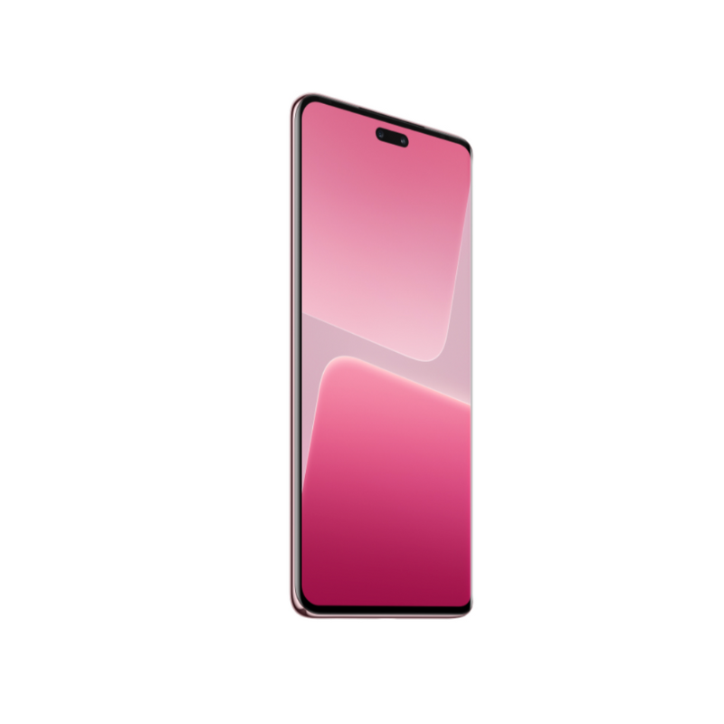 Xiaomi 13 Lite 8/128GB Pink 2