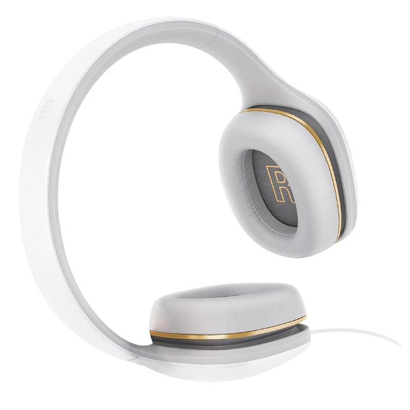 Ականջակալներ Mi Headphones Comfort  white 4
