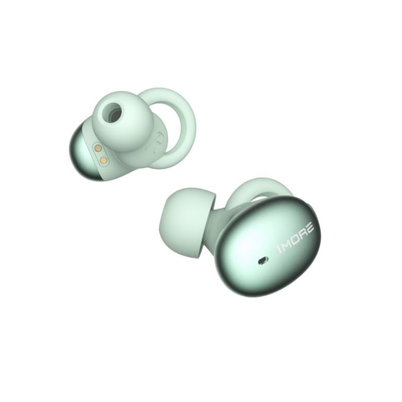 Անլար ականջակալներ 1MORE Stylish True Wireless In-Ear Headphones Green 2