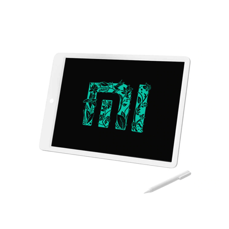 Նկարչական պլանշետ Mi LCD Writing Tablet 13.5" white 2