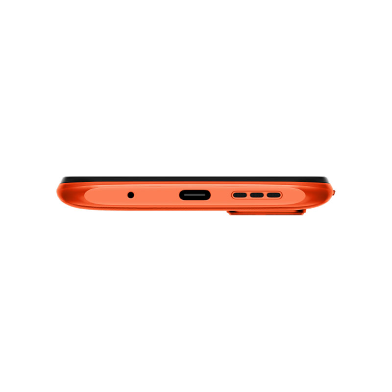 Redmi 9T 4/64GB orange 2