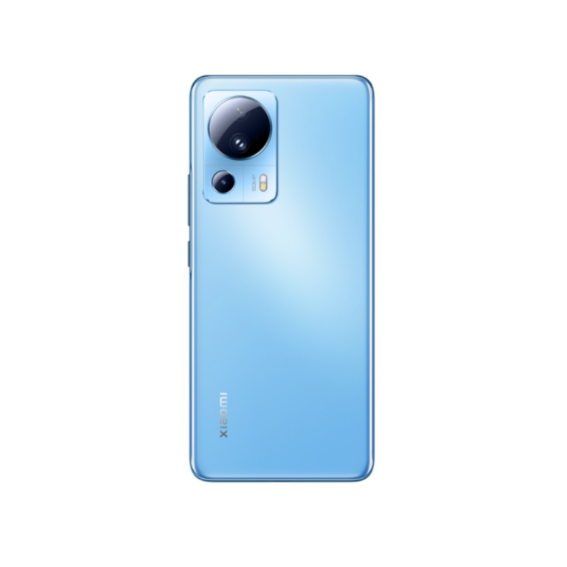 Xiaomi 13 Lite 8/128GB blue 5