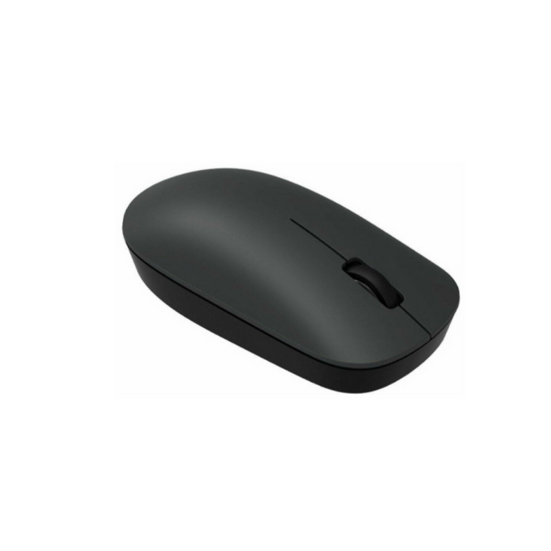 Անլար մկնիկ Xiaomi Wireless Mouse Lite black 4