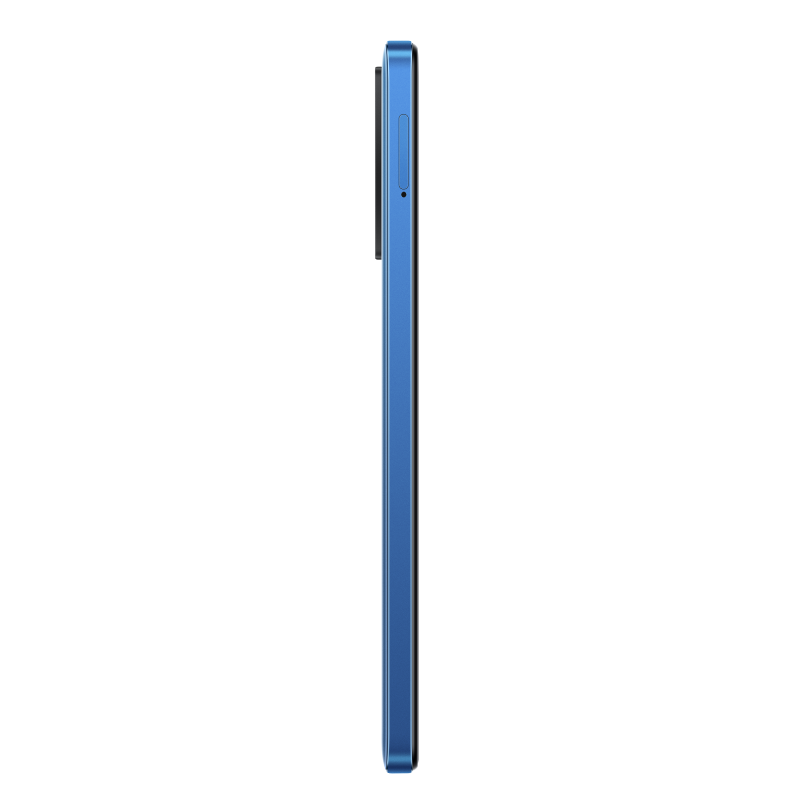 Redmi Note 11 6/128GB blue 5