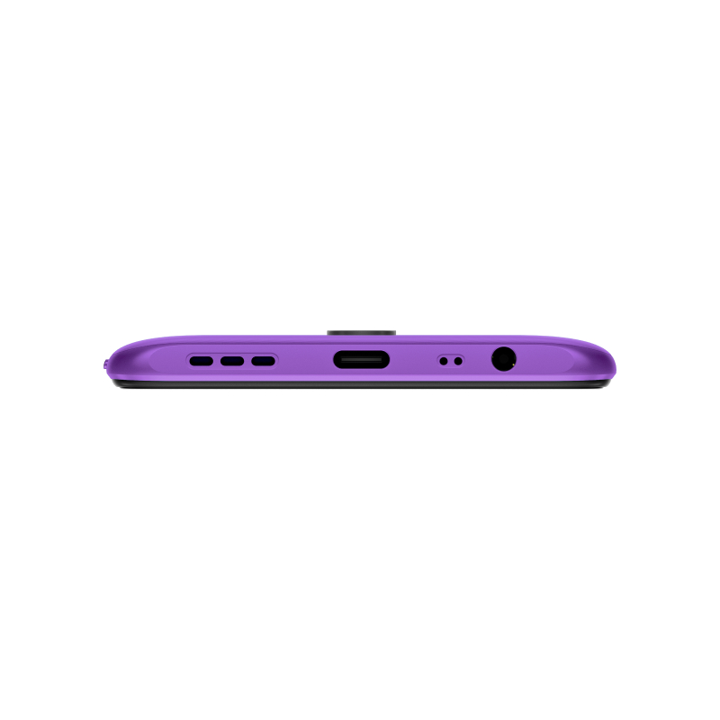 Redmi 9 4/64GB purple 10