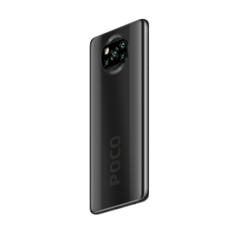 POCO X3 NFC 6/64GB grey 8