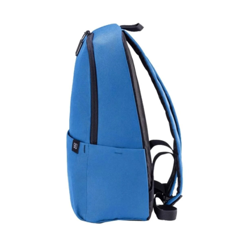 Ուսապարկ Xiaomi NINETYGO Tiny Lightweight Casual Backpack blue 3