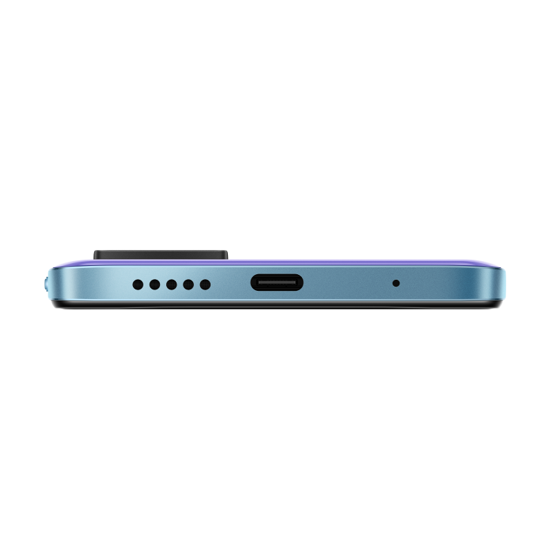 Redmi Note 11 4/64GB light_blue 5