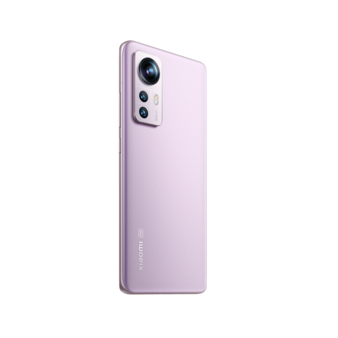Xiaomi 12 8/256GB purple 7