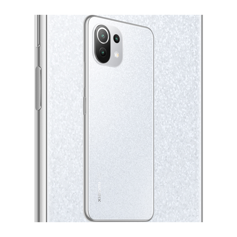 Xiaomi 11 Lite 5G NE 8/128GB white 7