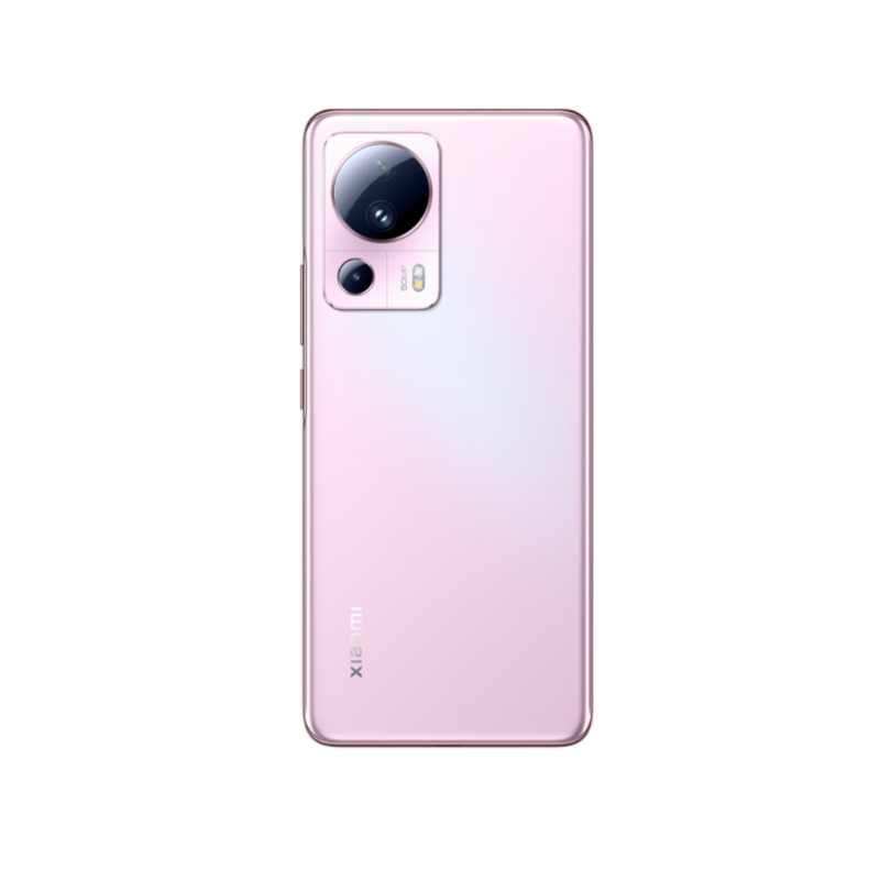 Xiaomi 13 Lite 8/256GB Pink 5