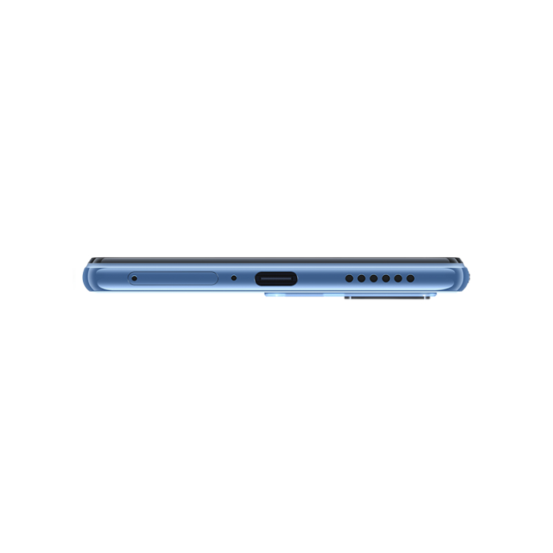 Xiaomi 11 Lite 5G NE 8/256GB blue 11