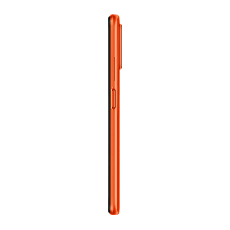 Redmi 9T 4/64GB orange 5