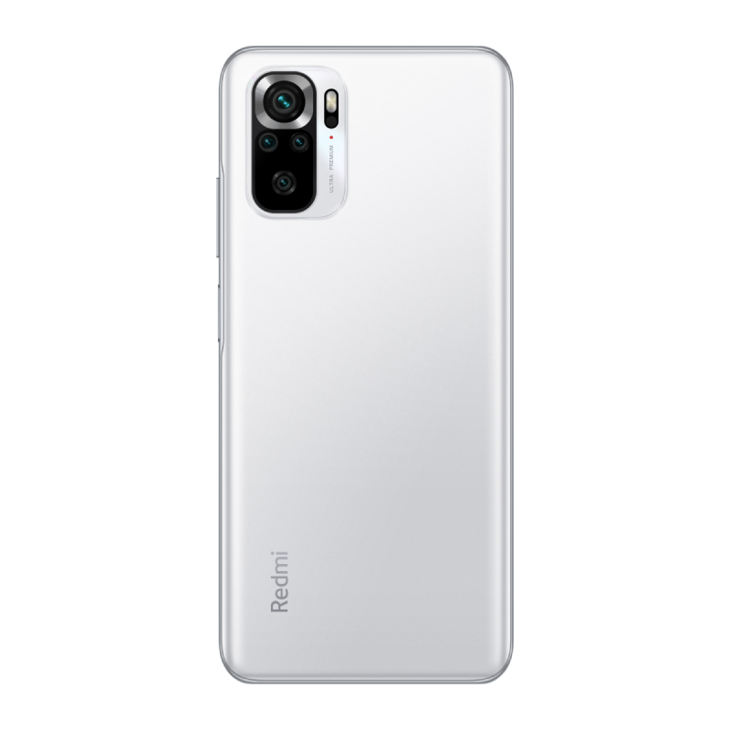 Redmi Note 10S 6/64GB white 5