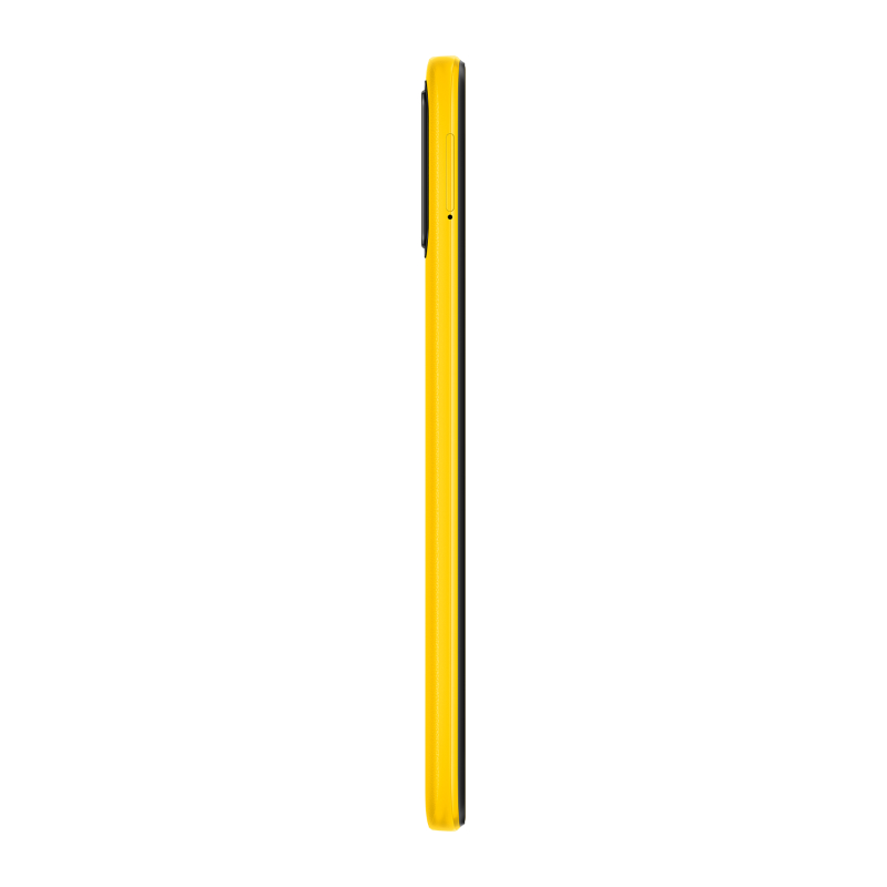 POCO M3 4/64GB yellow 7