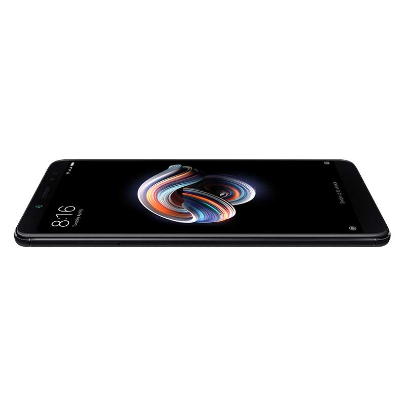 Redmi Note 5 4/64 ԳԲ black 2