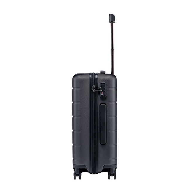 Ճամպրուկ Xiaomi Luggage Classic 20” black 2