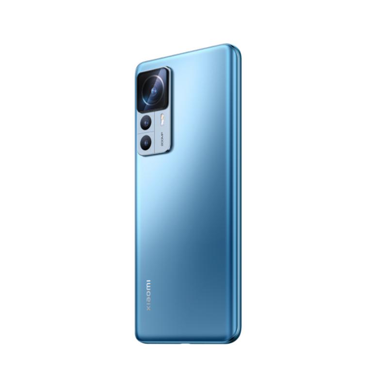 Xiaomi 12T Pro 8/256GB blue 5