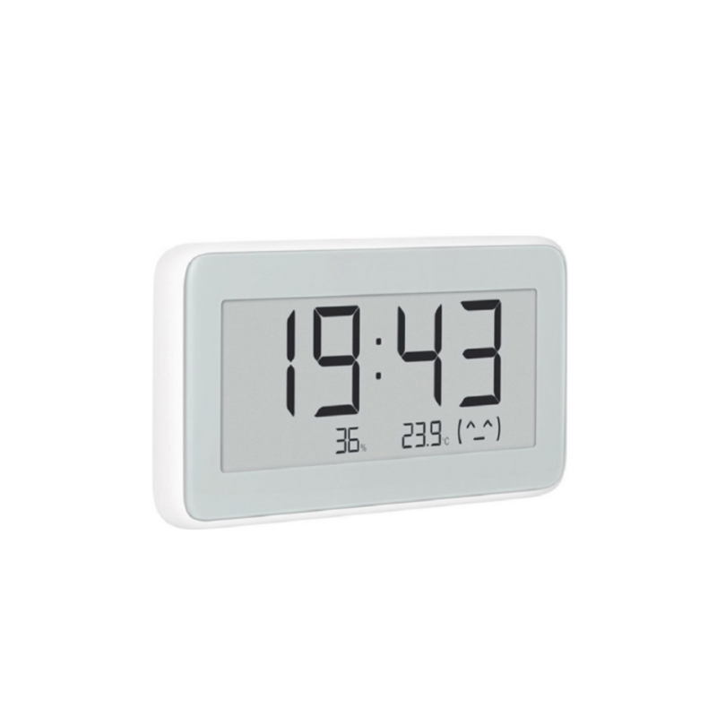 Սենսոր Xiaomi Temperature And Humidity Monitor Clock