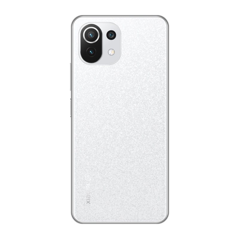 Xiaomi 11 Lite 5G NE 8/128GB white 6