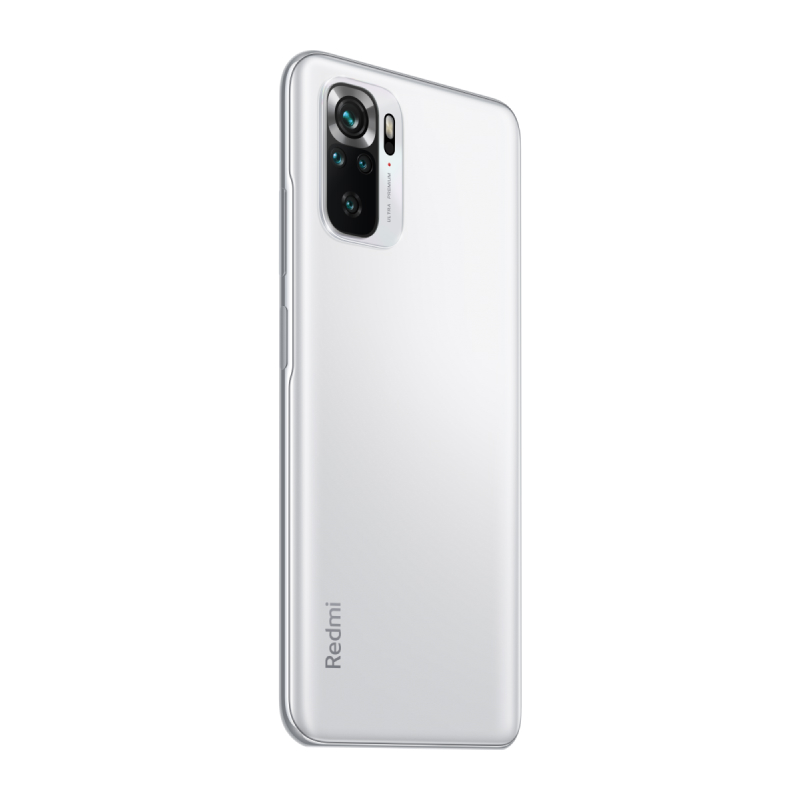 Redmi Note 10S 6/64GB white 3