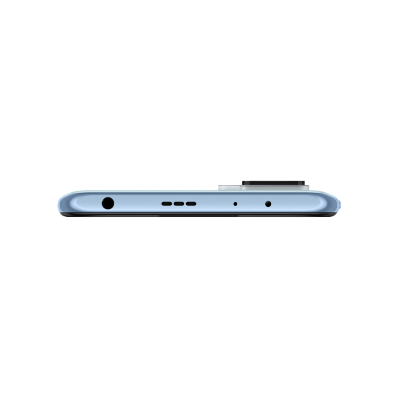 Redmi Note 10 Pro 6/128GB blue 11