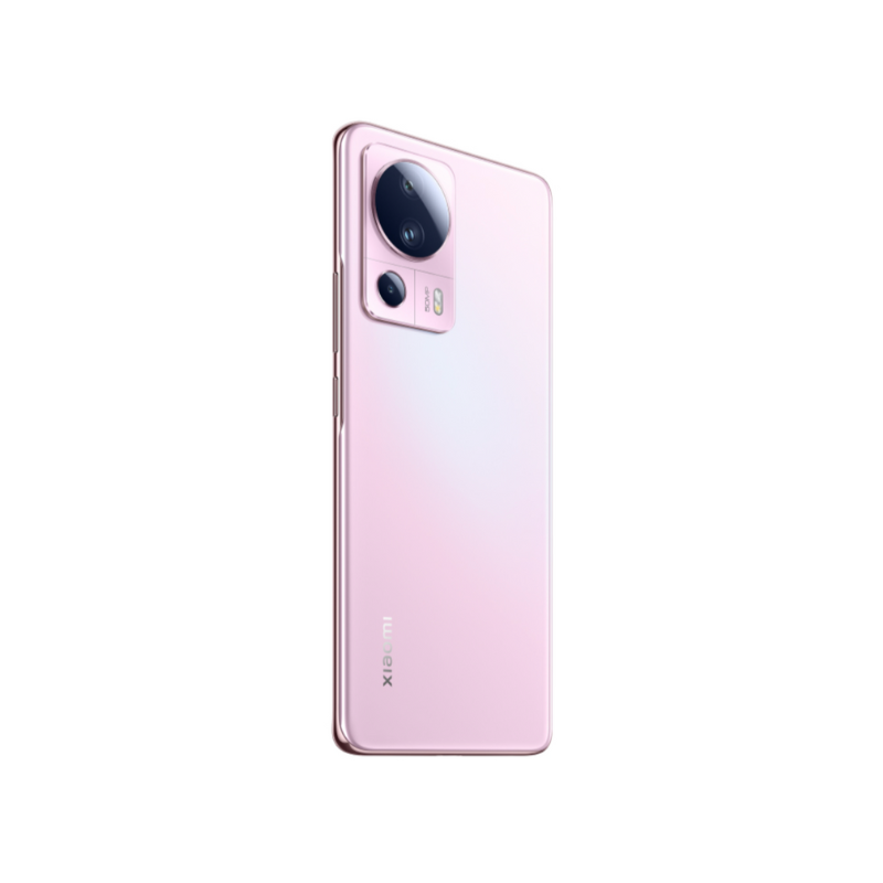 Xiaomi 13 Lite 8/256GB Pink 4