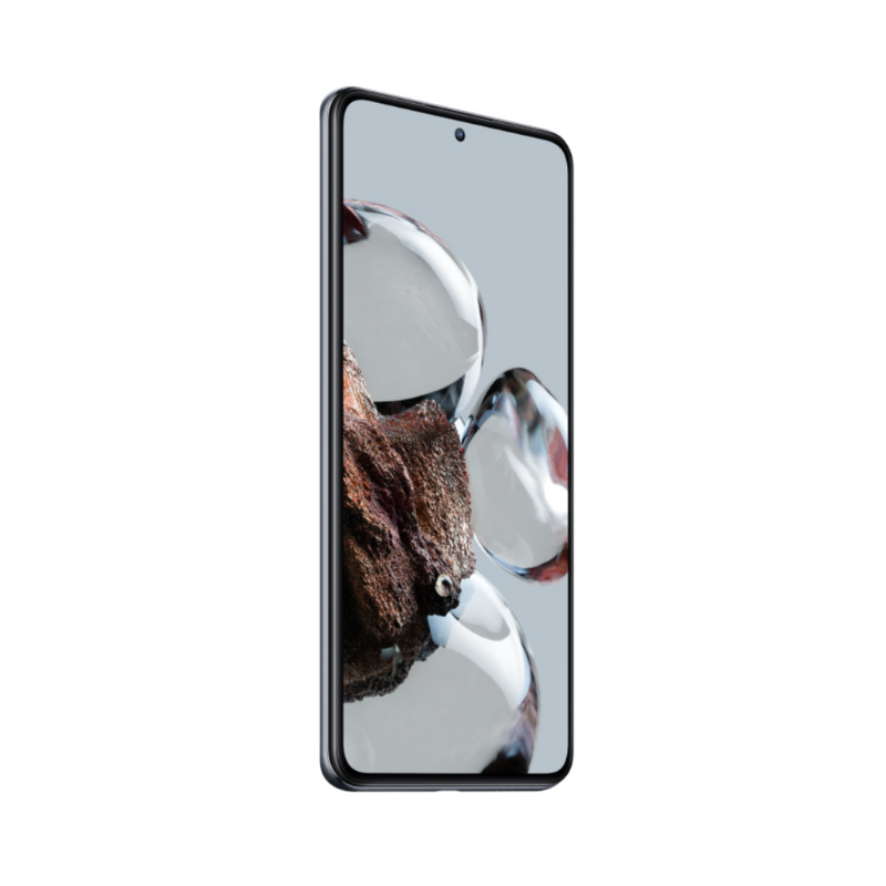 Xiaomi 12T 8/256GB silver 3