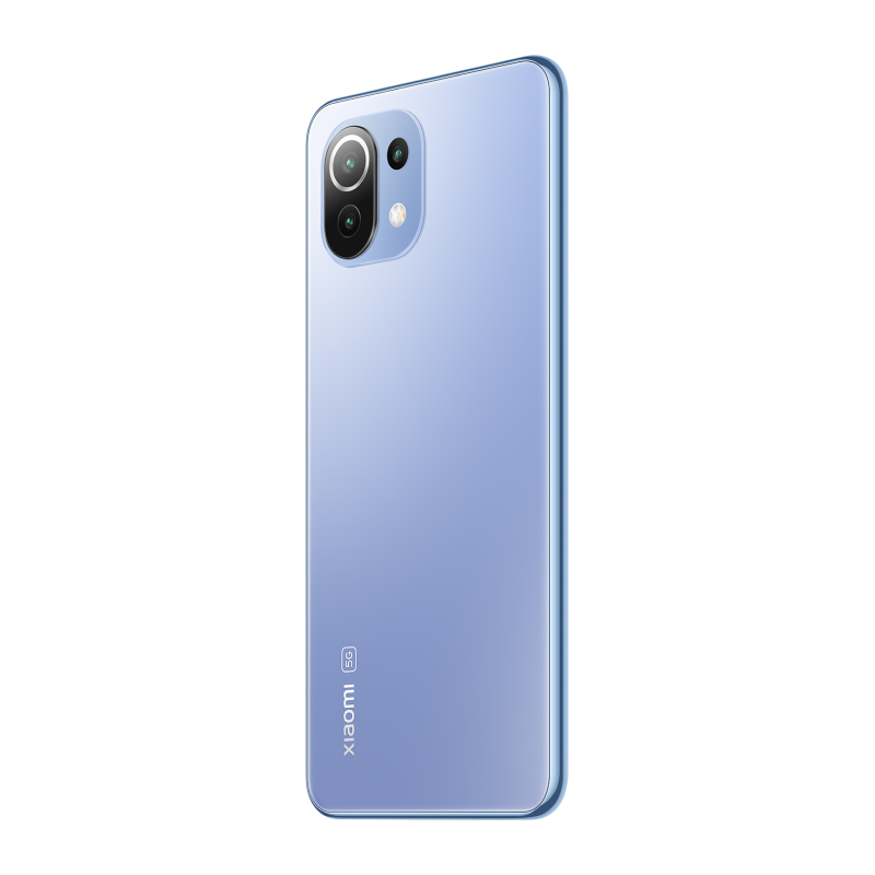 Xiaomi 11 Lite 5G NE 8/256GB blue 7