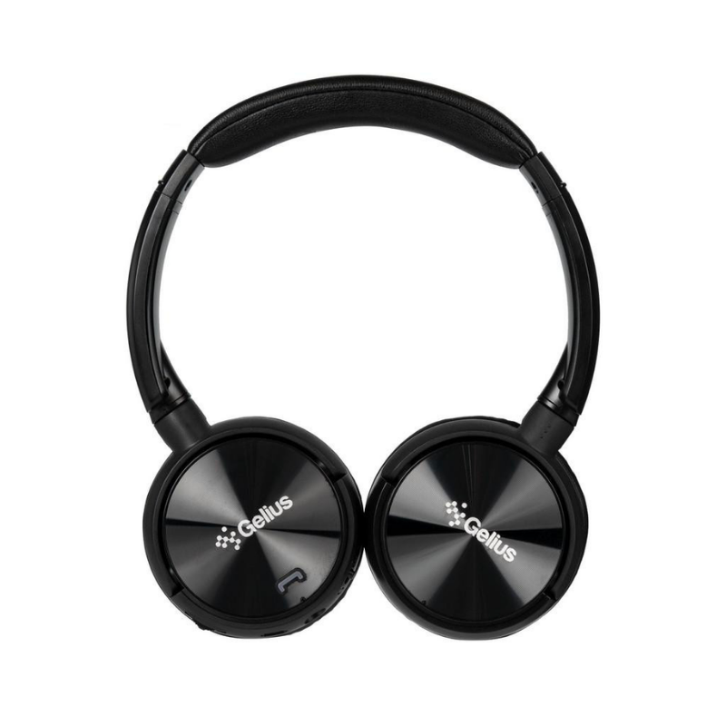 Bluetooth ականջակալներ Gelius Pro Crossfire GP HP-007 