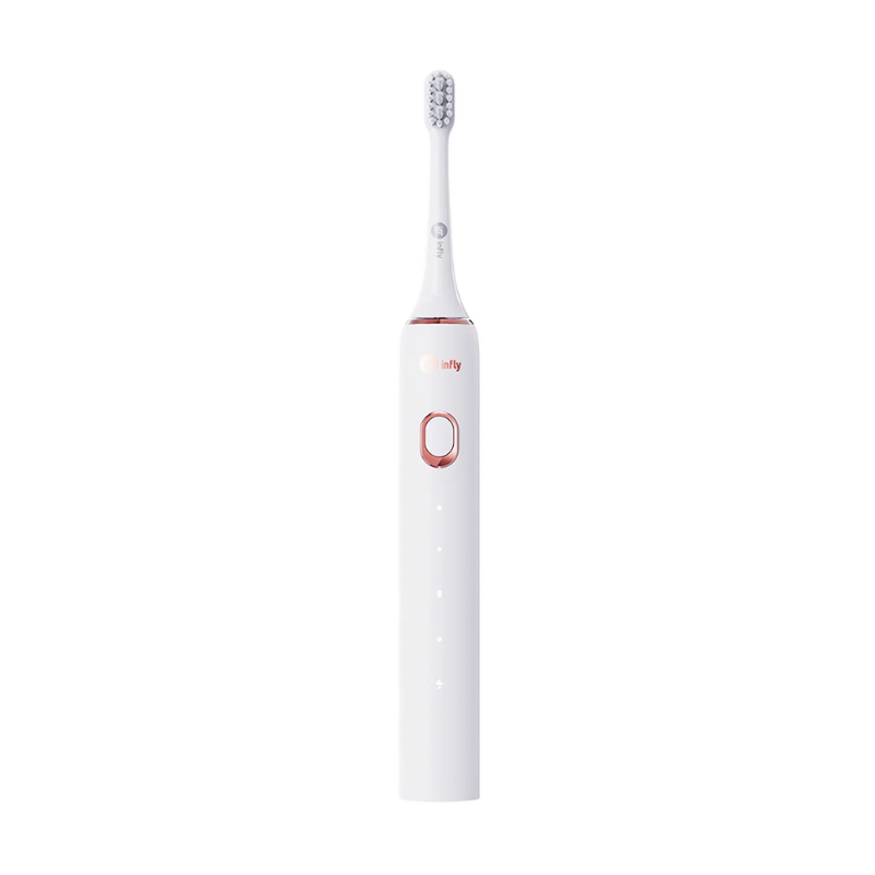 Էլեկտրական ատամի խոզանակ Infly Electric Toothbrush PT02