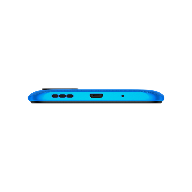 Redmi 9C NFC 2/32GB blue 9