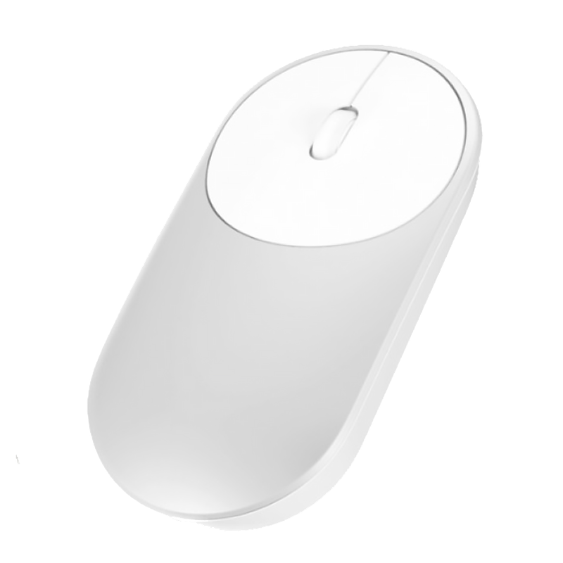 Անլար bluetooth մկնիկ Mi Portable Mouse 
