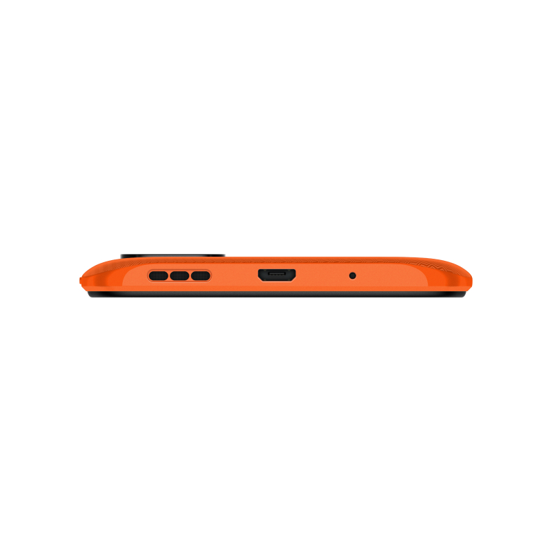 Redmi 9C NFC 3/64GB orange 10