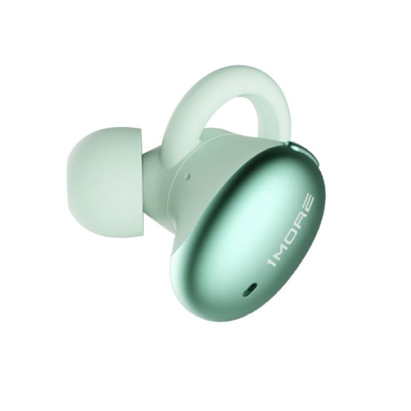 Անլար ականջակալներ 1MORE Stylish True Wireless In-Ear Headphones Green 3
