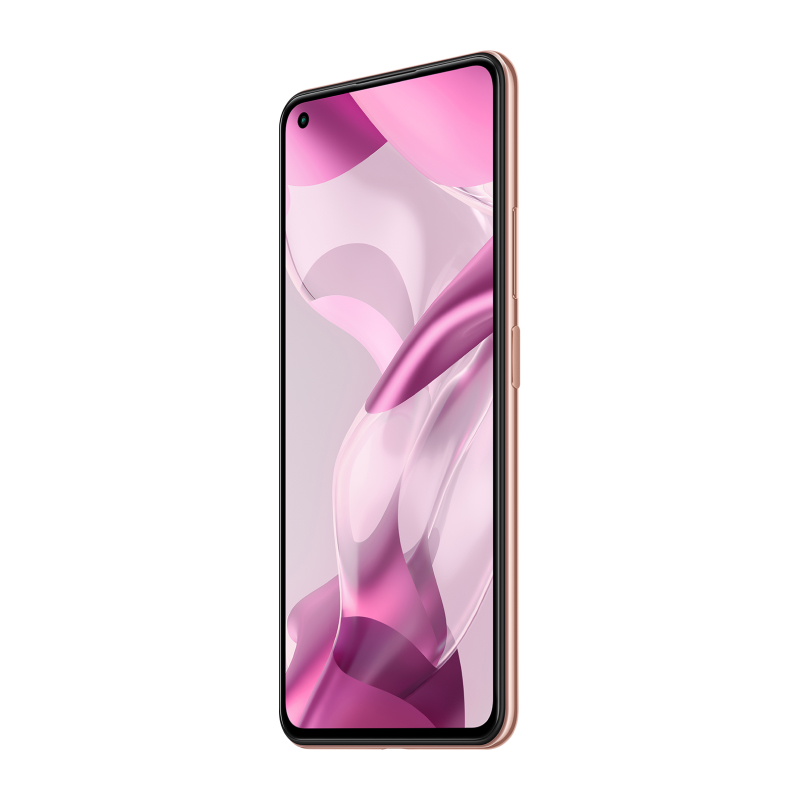 Xiaomi 11 Lite 5G NE 8/128GB Pink 9