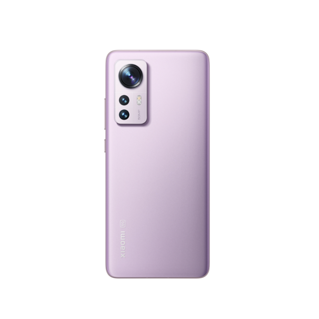 Xiaomi 12 8/256GB purple 6