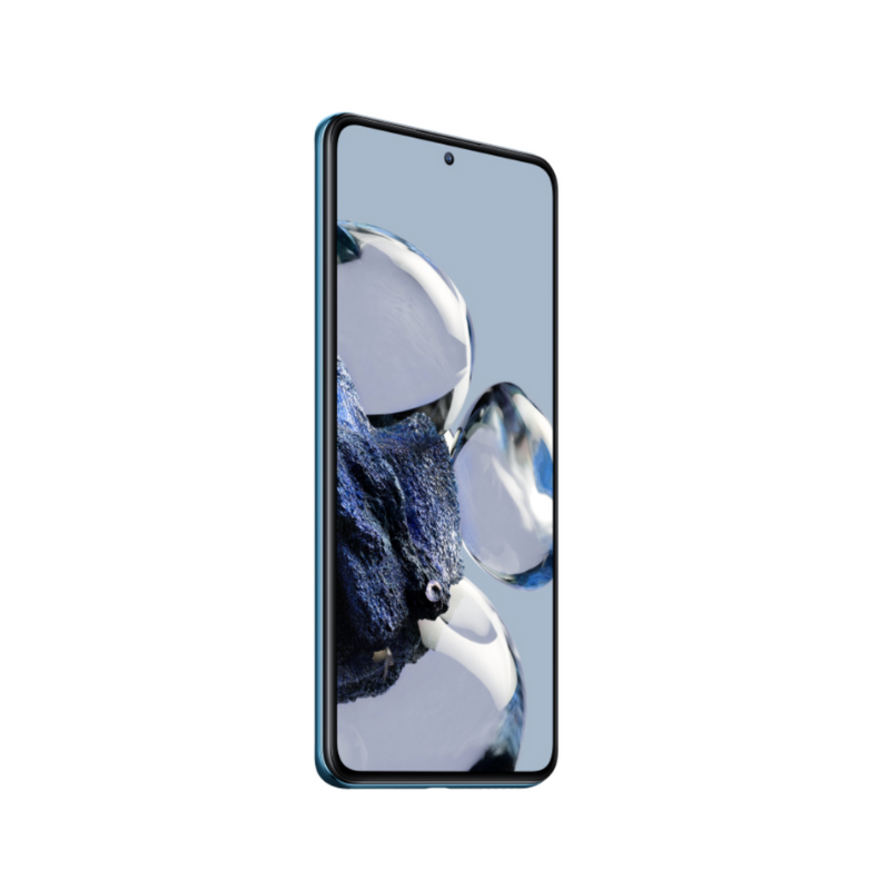 Xiaomi 12T Pro 8/256GB blue 2