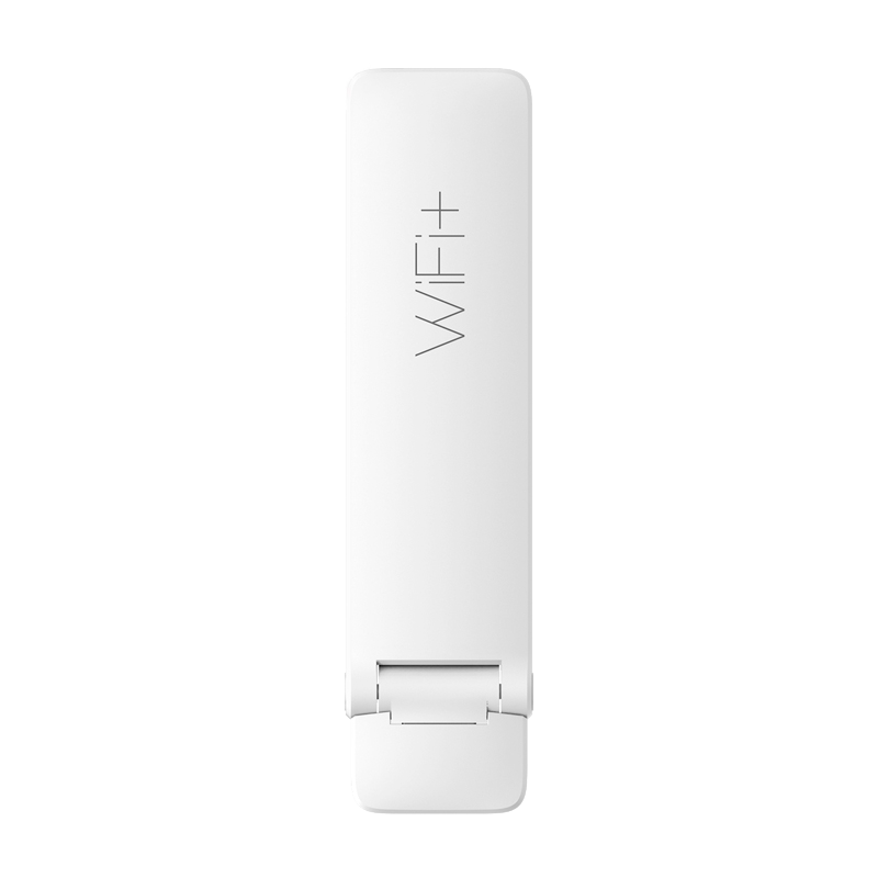  wi-fi ազդանշանի Mi WiFi   Repeater 2 ուժեղարար
