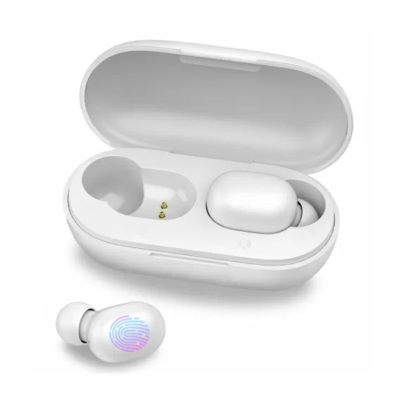 Անլար ականջակալներ Haylou GT1 Pro white 3