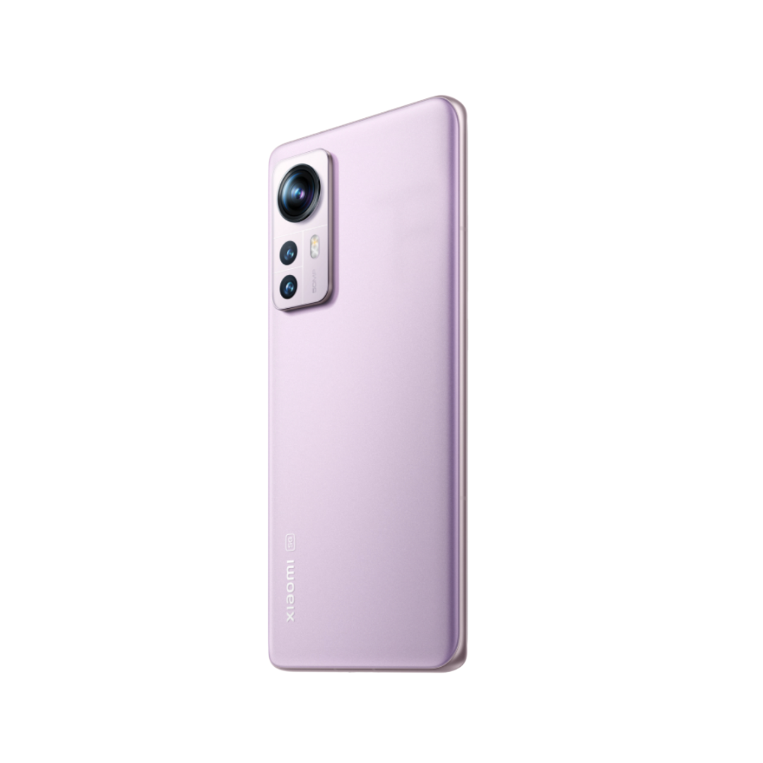 Xiaomi 12 8/256GB purple 5