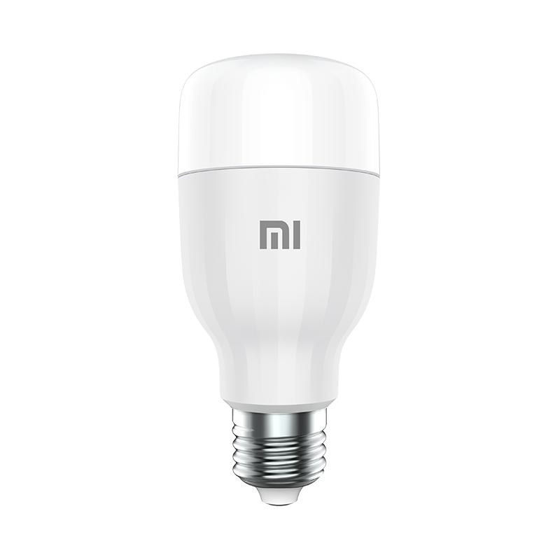 Խելացի լամպ Mi Smart LED Bulb Essential