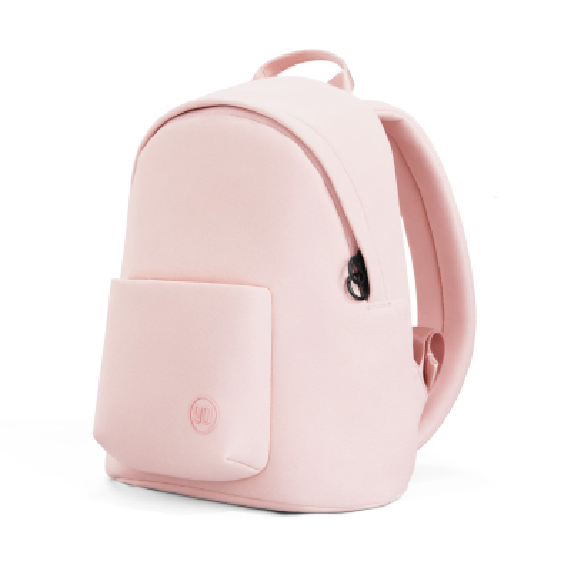 Ուսապարկ Xiaomi NINETYGO NEOP. Multifunctional Backpack Pink 2