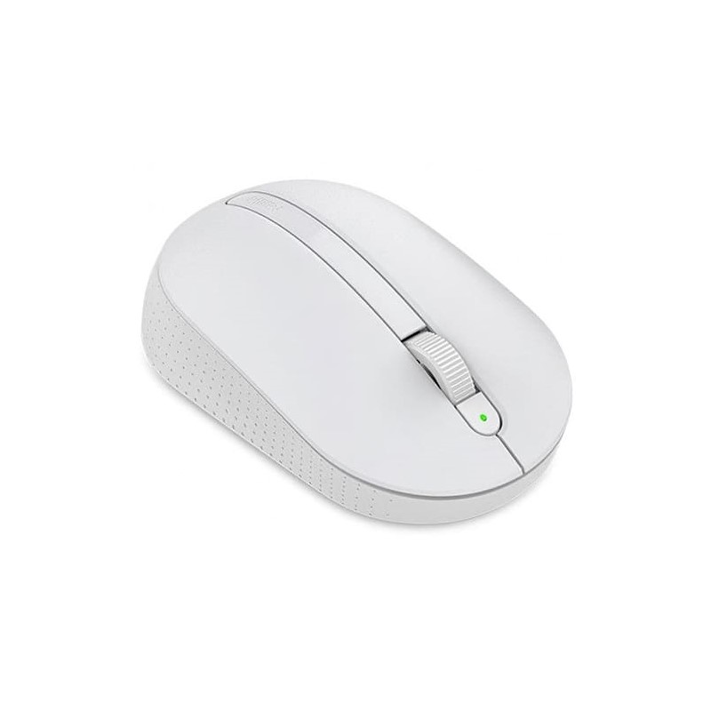 Անլար մկնիկ Xiaomi MIIIW Wireless Office Mouse white 2