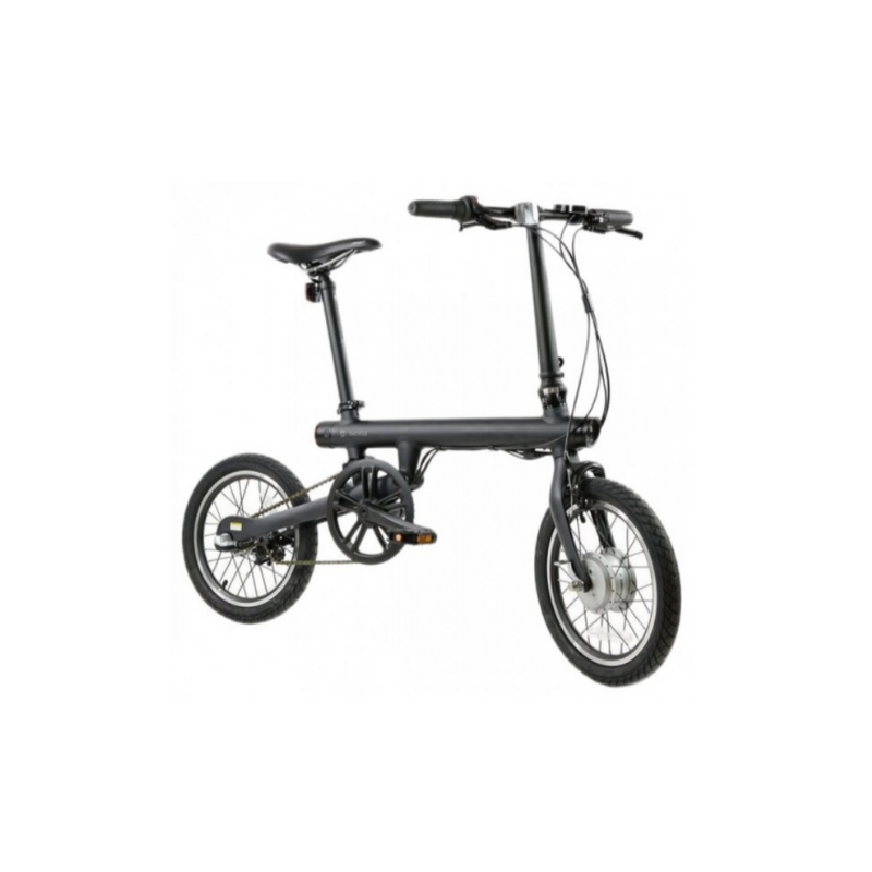 Էլեկտրական հեծանիվ Xiaomi Mi QiCYCLE Electric Folding Bike