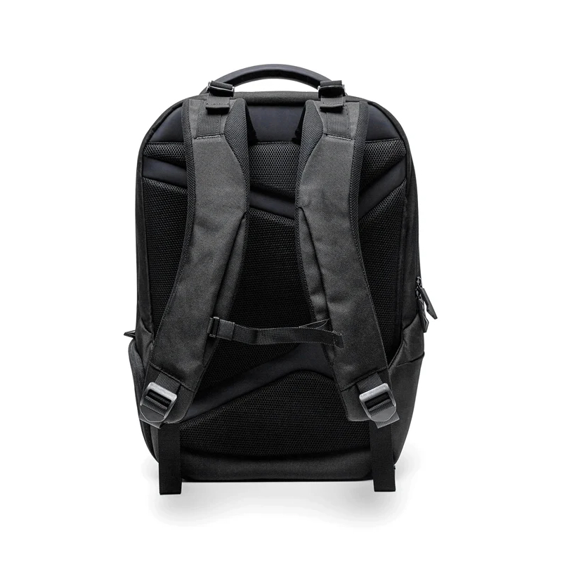 Ուսապարկ Mi Geek Backpack black 3