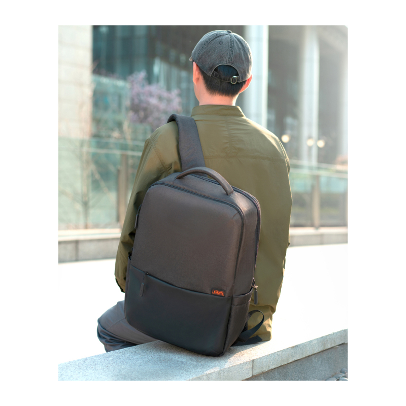 Ուսապարկ Xiaomi Commuter Backpack  black 3