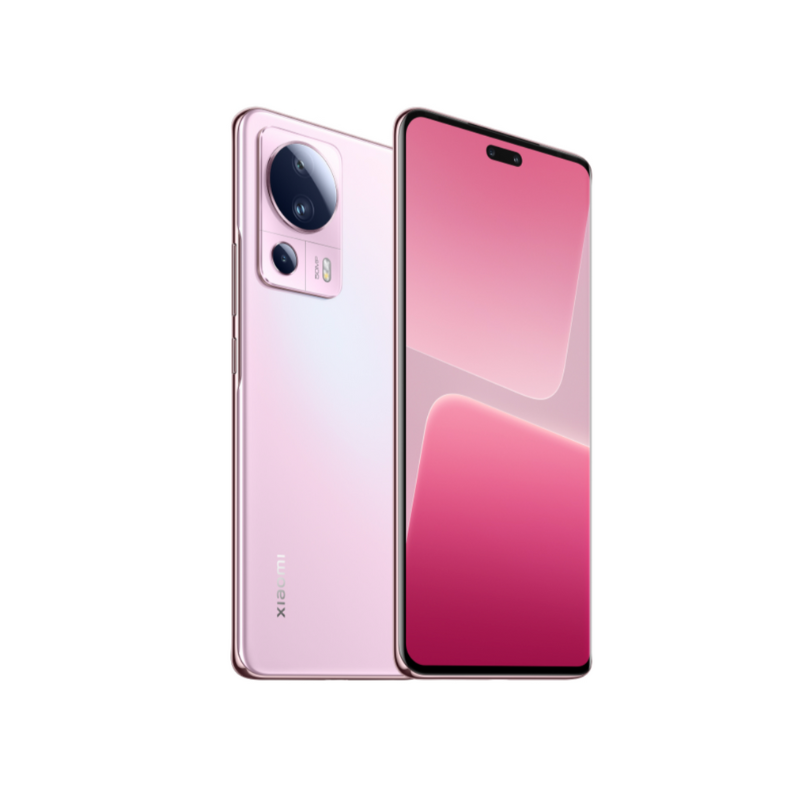 Xiaomi 13 Lite 8/128GB Pink 7